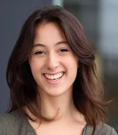 Bettina Man - Strategic Foresight Designer