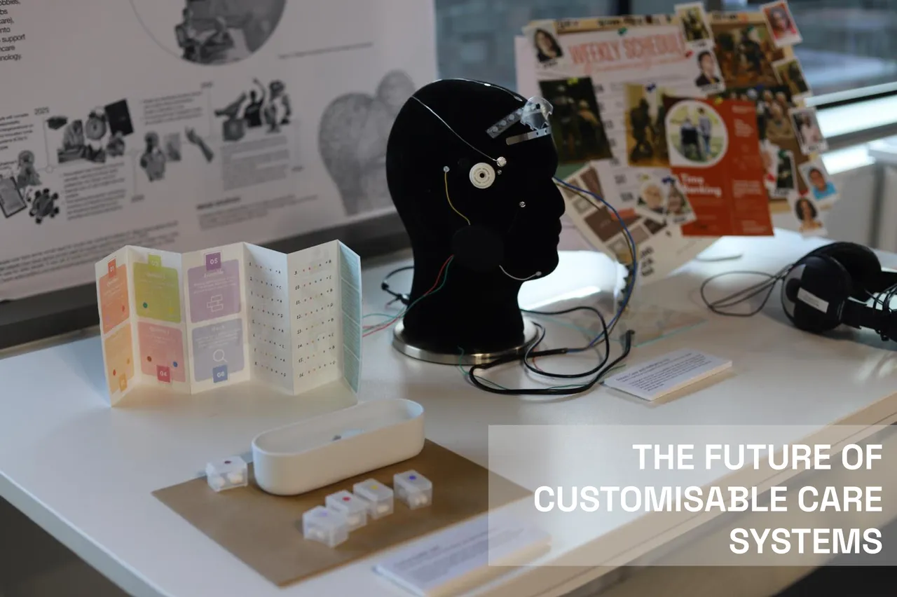 The Future of Customisable Care Systems