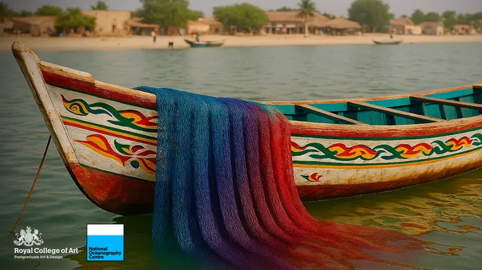 Agency for Senegalese fishing communities