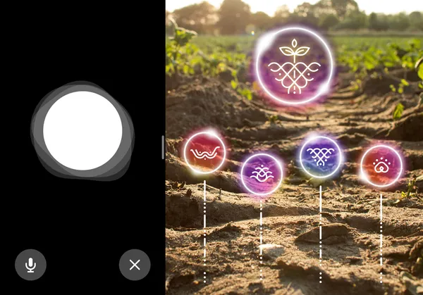 SoilSense device concept