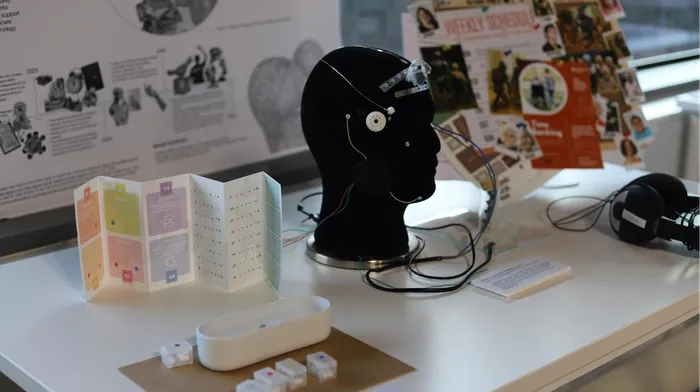 Customisable Health Care